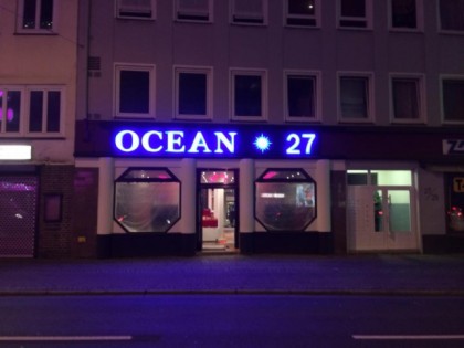 Photo: Ocean 27 Lounge Bremen