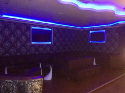 Photo: Ocean 27 Lounge Bremen